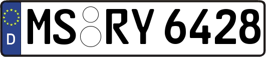 MS-RY6428