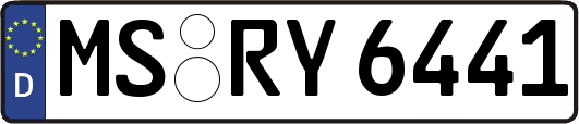 MS-RY6441