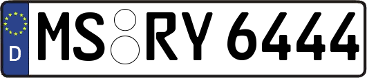 MS-RY6444