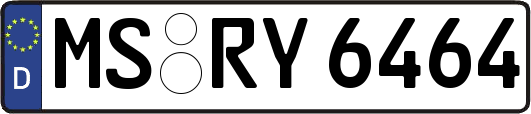 MS-RY6464
