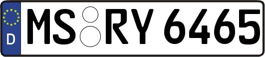 MS-RY6465