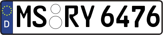 MS-RY6476