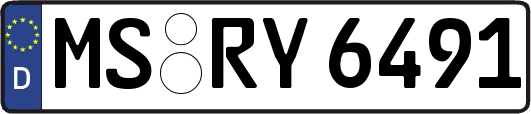 MS-RY6491