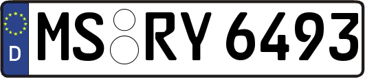 MS-RY6493