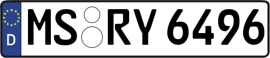 MS-RY6496