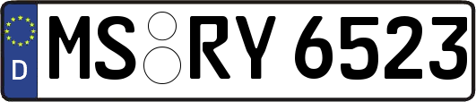 MS-RY6523
