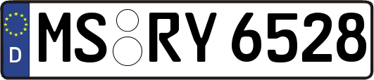 MS-RY6528