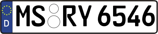 MS-RY6546