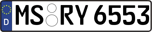 MS-RY6553