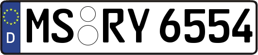 MS-RY6554