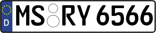 MS-RY6566