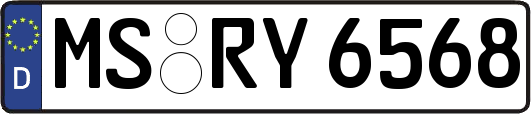 MS-RY6568