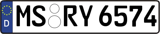 MS-RY6574