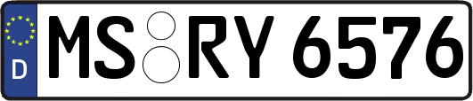 MS-RY6576