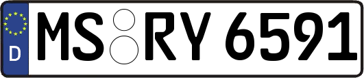 MS-RY6591