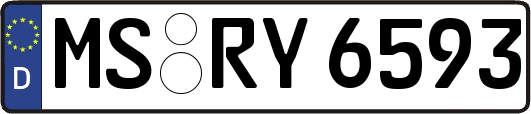 MS-RY6593