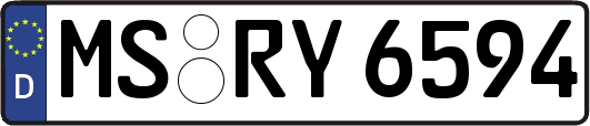 MS-RY6594