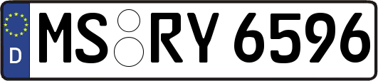 MS-RY6596