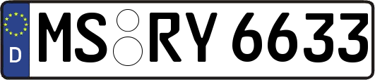 MS-RY6633