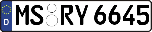 MS-RY6645