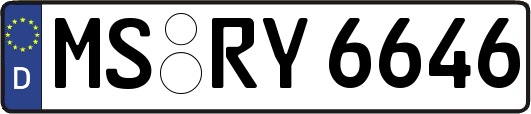 MS-RY6646