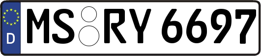 MS-RY6697