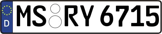 MS-RY6715
