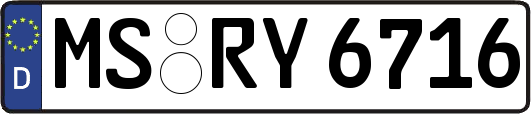 MS-RY6716