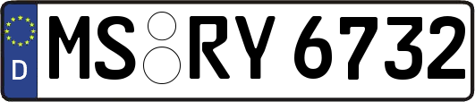 MS-RY6732