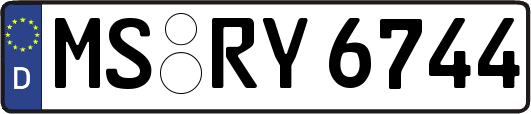 MS-RY6744