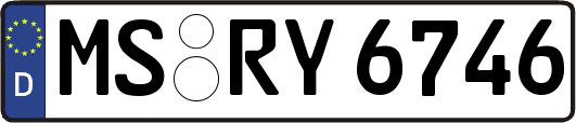 MS-RY6746