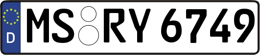 MS-RY6749