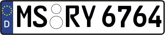 MS-RY6764