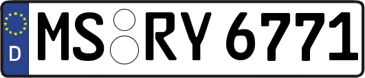 MS-RY6771