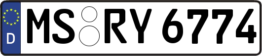 MS-RY6774