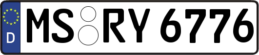 MS-RY6776