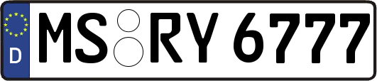 MS-RY6777