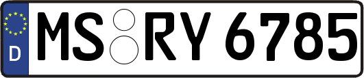 MS-RY6785