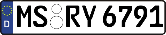 MS-RY6791