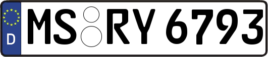 MS-RY6793