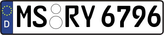 MS-RY6796