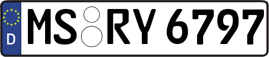 MS-RY6797