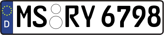 MS-RY6798