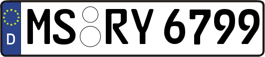 MS-RY6799