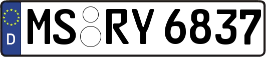 MS-RY6837