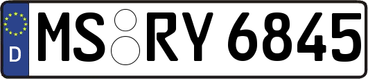 MS-RY6845