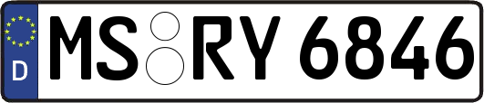 MS-RY6846