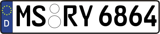 MS-RY6864