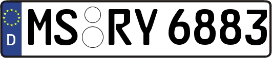 MS-RY6883