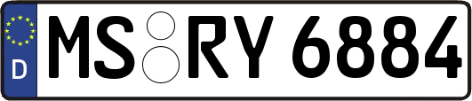 MS-RY6884